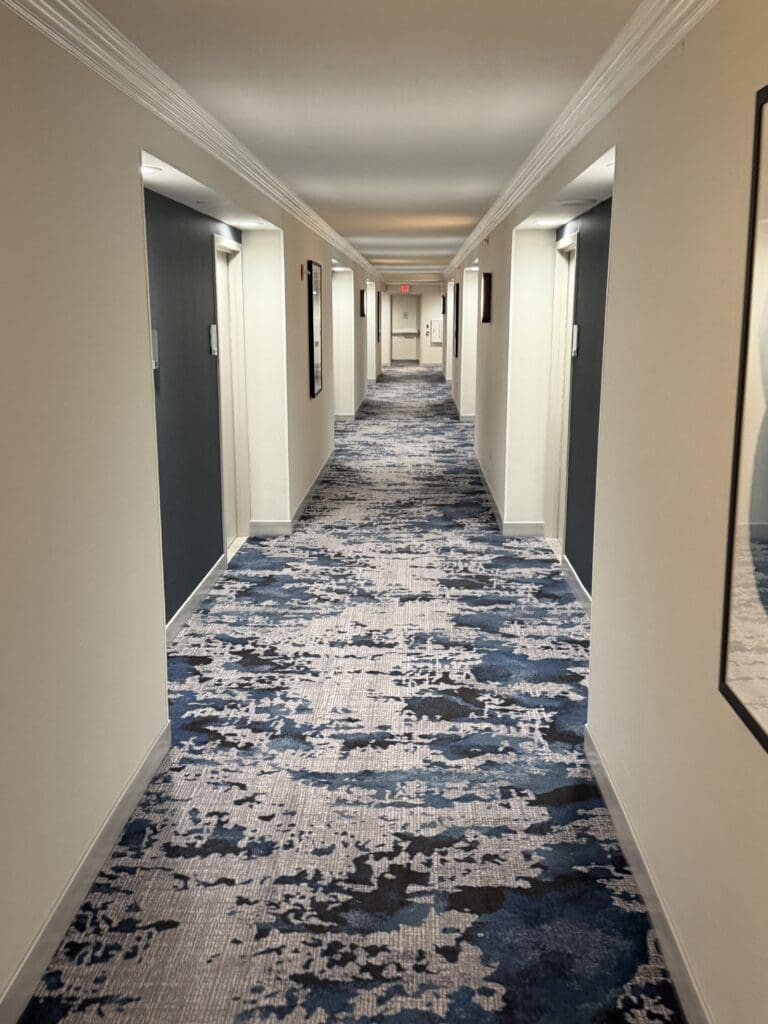 Hyatt Regency Jersey City 4