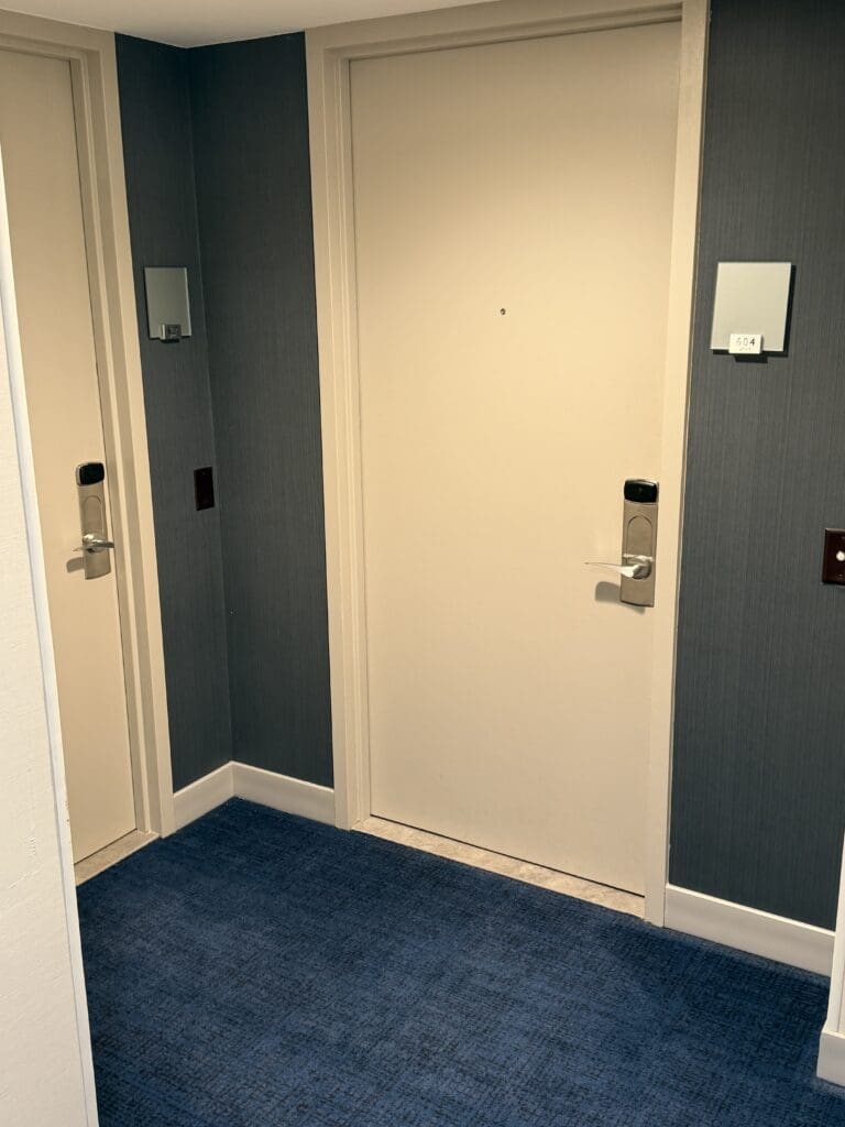 Hyatt Regency Jersey City 5