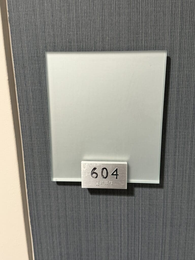 Hyatt Regency Jersey City 6