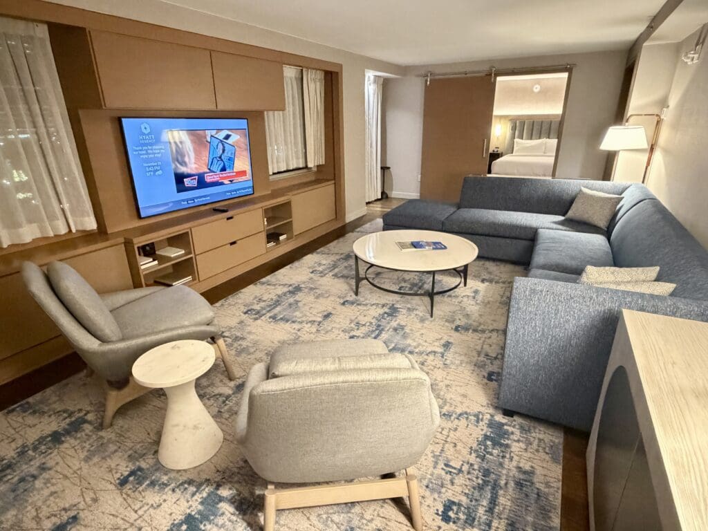 Hyatt Regency Jersey City 7