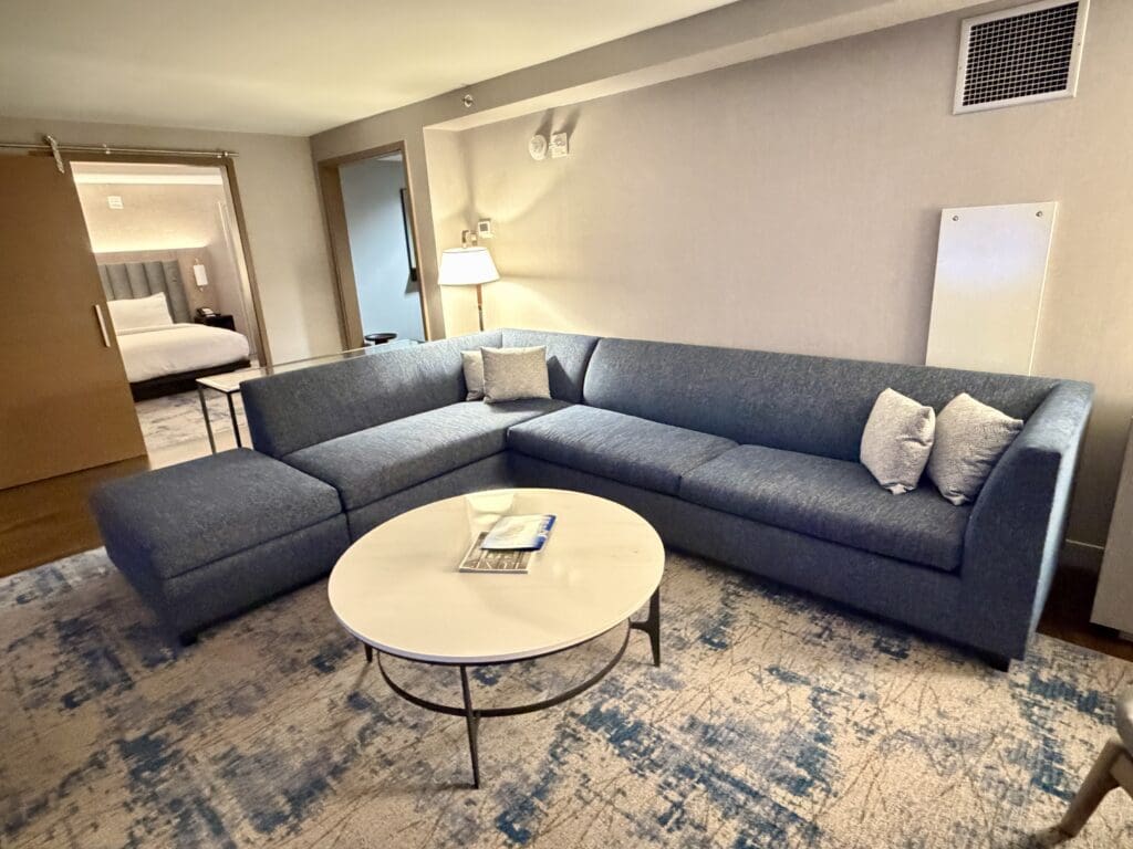 Hyatt Regency Jersey City 8