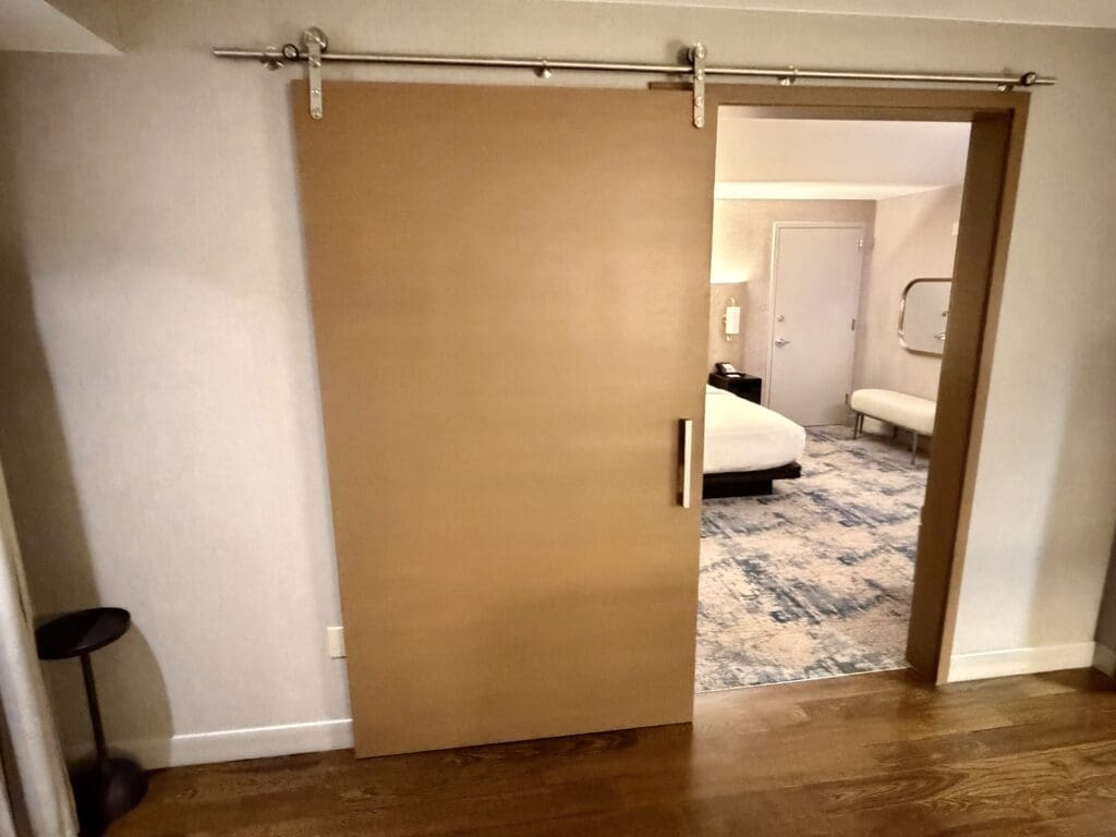 Hyatt Regency Jersey City 12