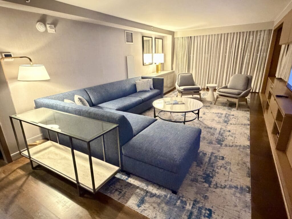 Hyatt Regency Jersey City 11