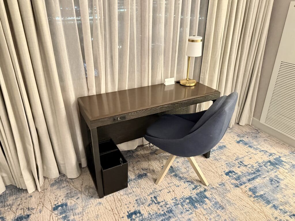 Hyatt Regency Jersey City 14