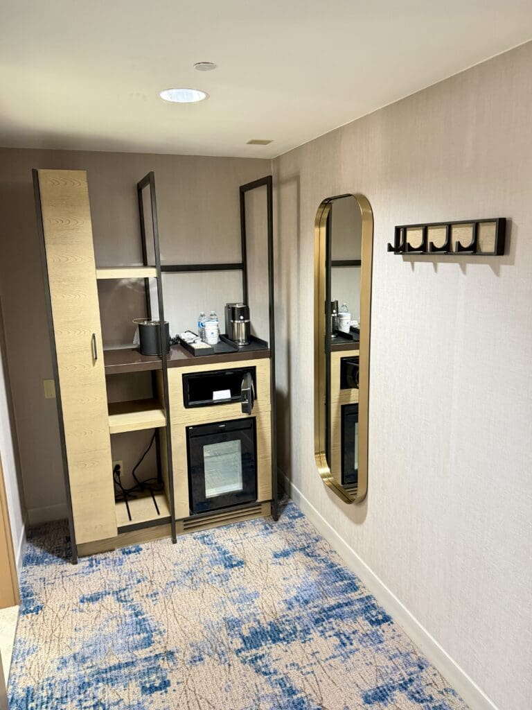 Hyatt Regency Jersey City 17