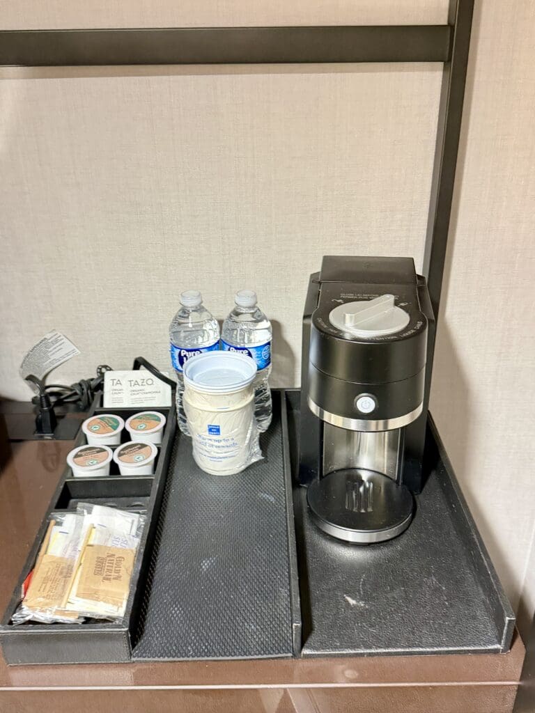 Hyatt Regency Jersey City 18