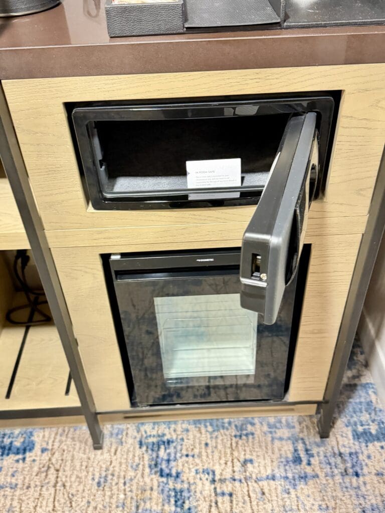 Hyatt Regency Jersey City 19