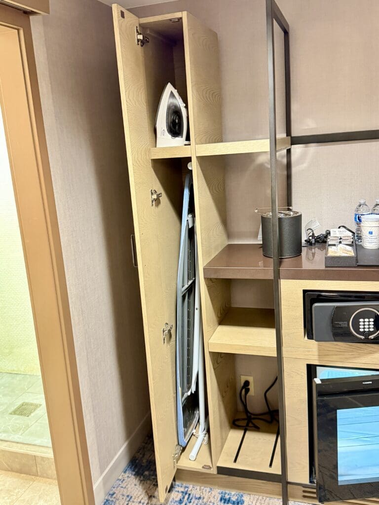 Hyatt Regency Jersey City 21