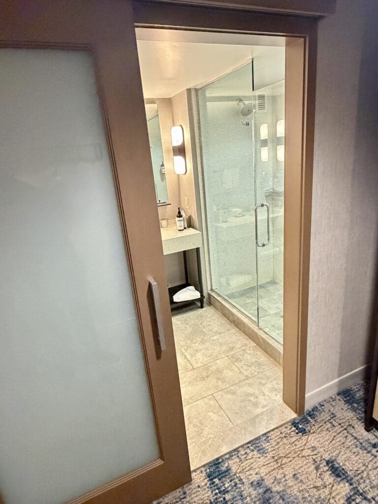 Hyatt Regency Jersey City 23