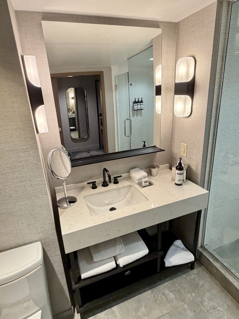 Hyatt Regency Jersey City 24