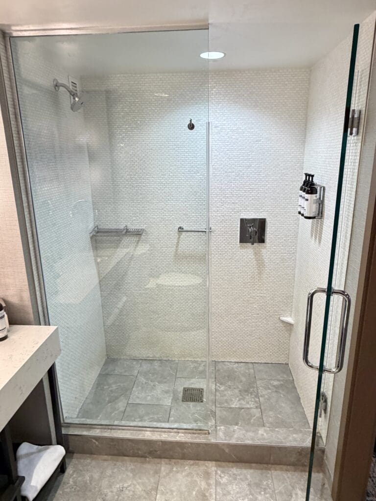 Hyatt Regency Jersey City 26