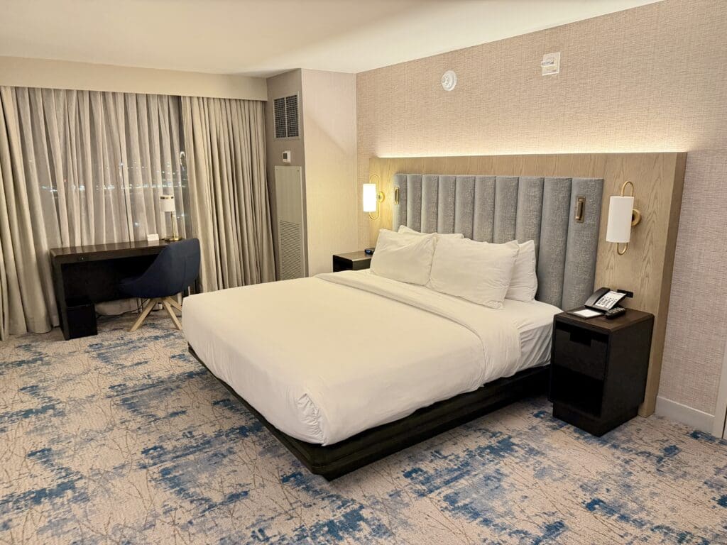 Hyatt Regency Jersey City 29