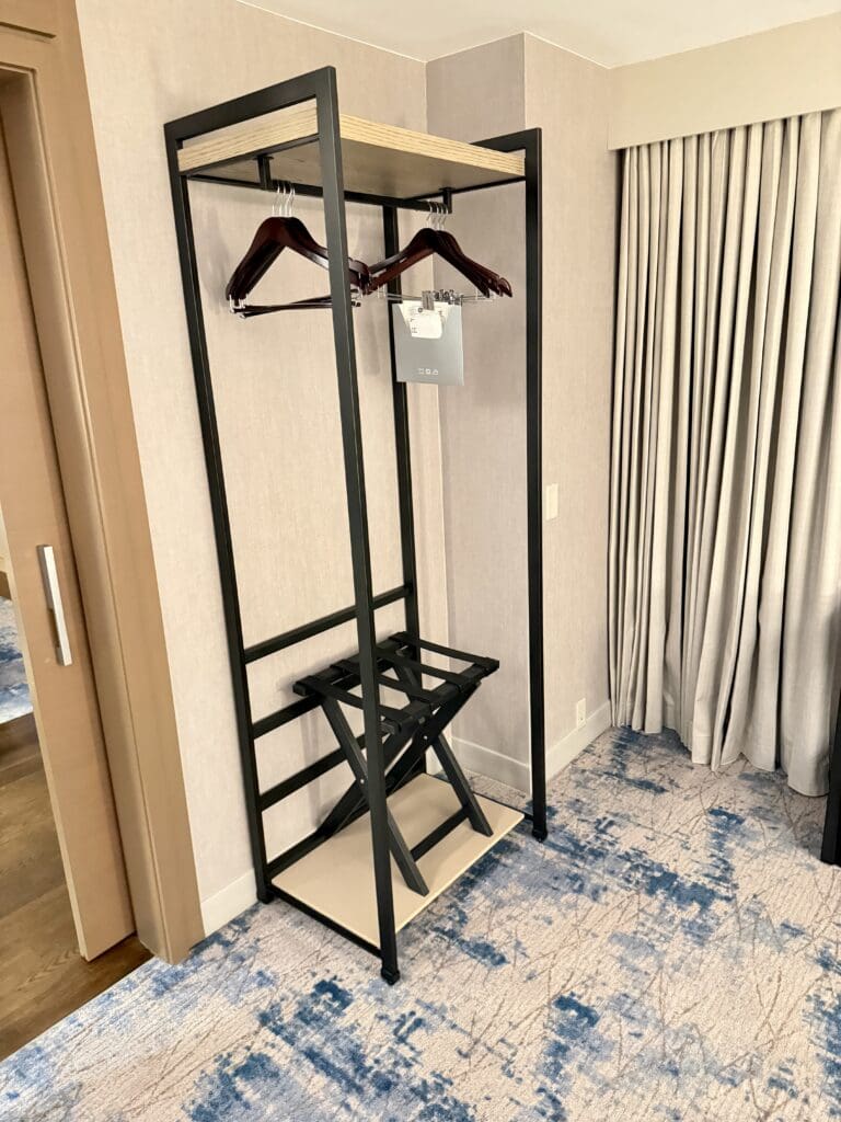 Hyatt Regency Jersey City 30