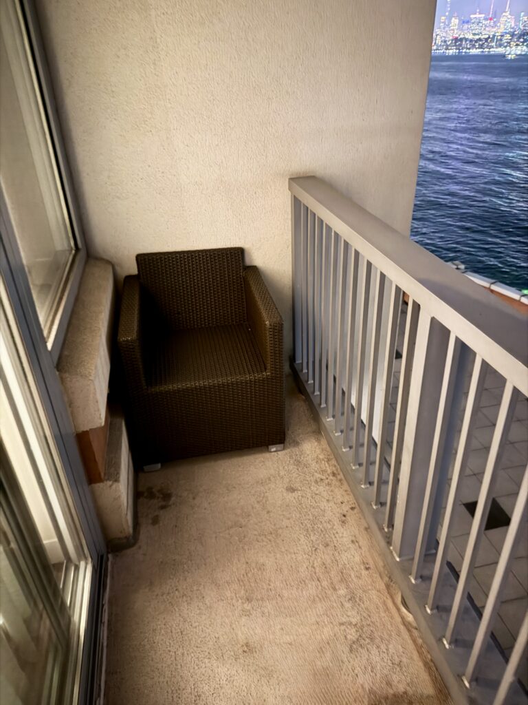 Hyatt Regency Jersey City 31