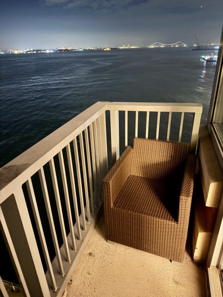 Hyatt Regency Jersey City 32