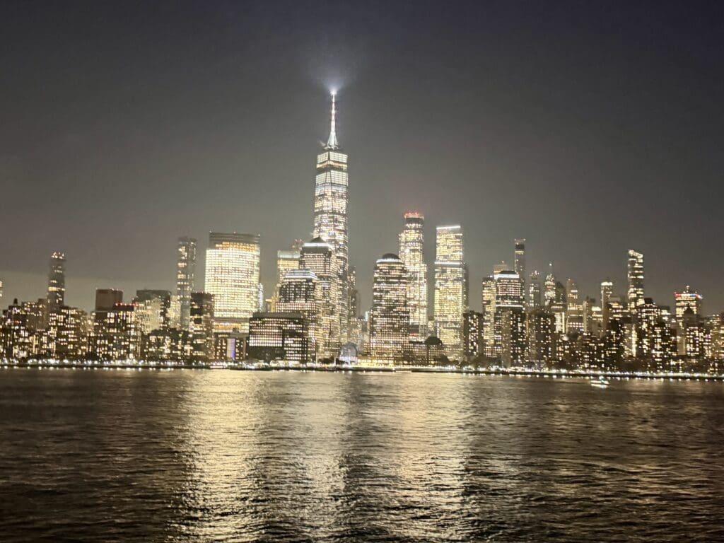 Hyatt Regency Jersey City 33