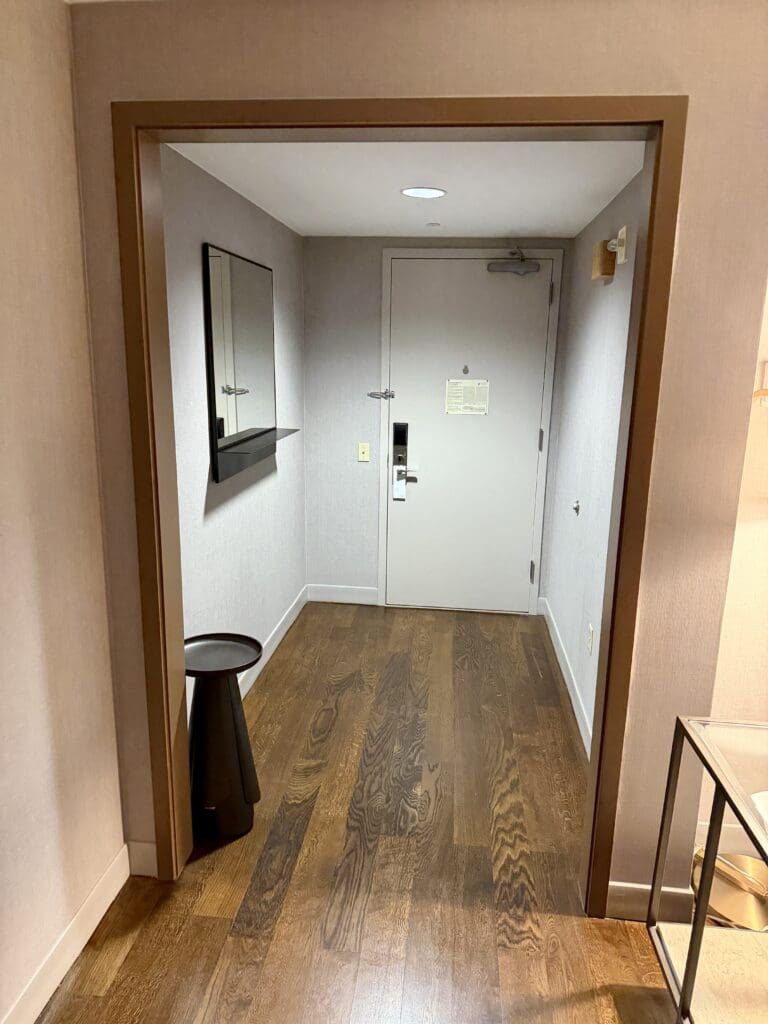 Hyatt Regency Jersey City 34