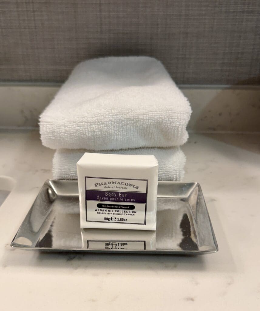 Hyatt Regency Jersey City 35