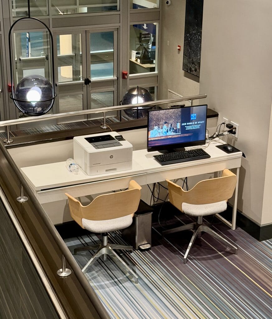 Hyatt Regency Jersey City 37