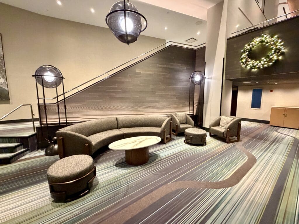 Hyatt Regency Jersey City 36