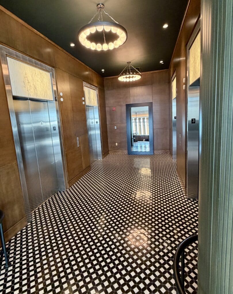 Hyatt Regency Jersey City 40