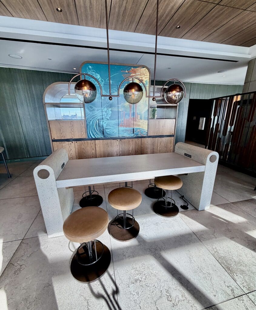 Hyatt Regency Jersey City 41