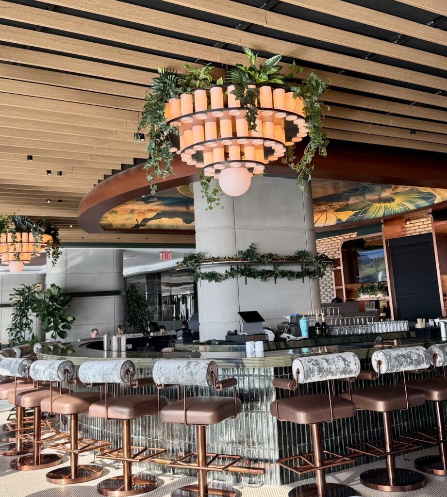 Hyatt Regency Jersey City 43