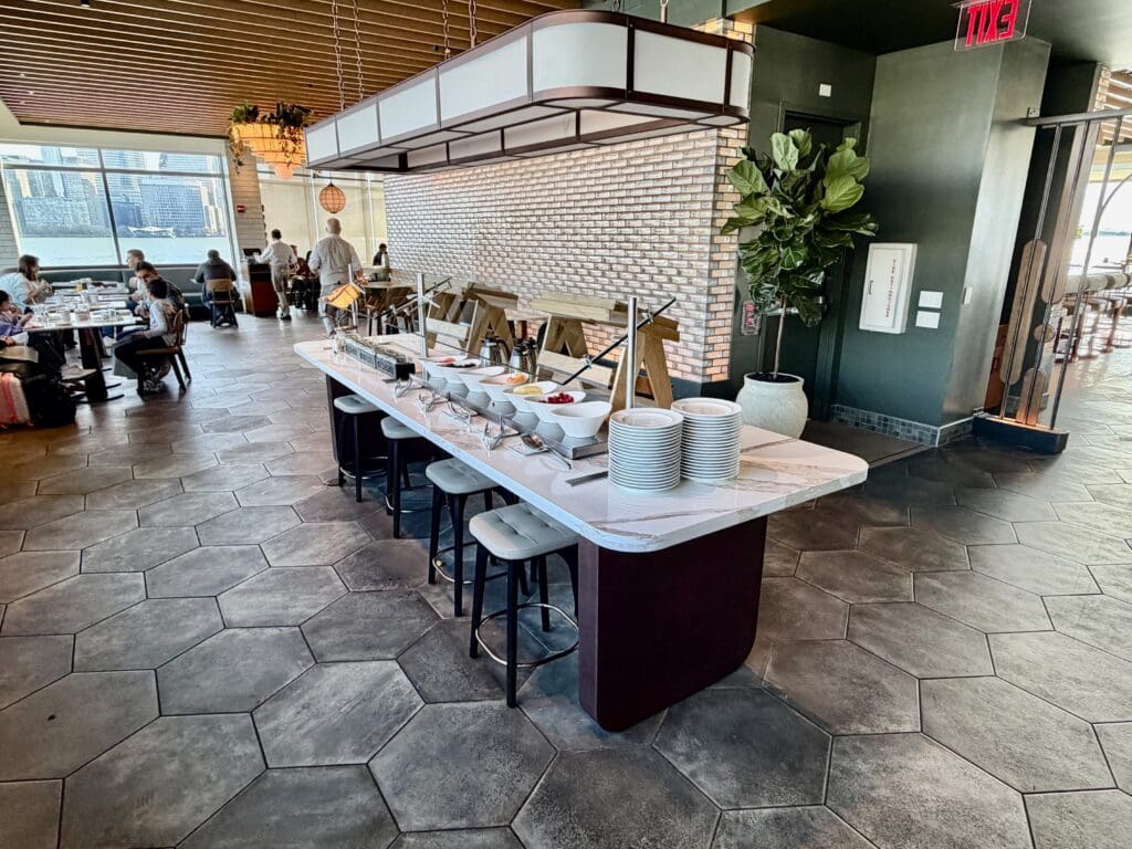 Hyatt Regency Jersey City 42