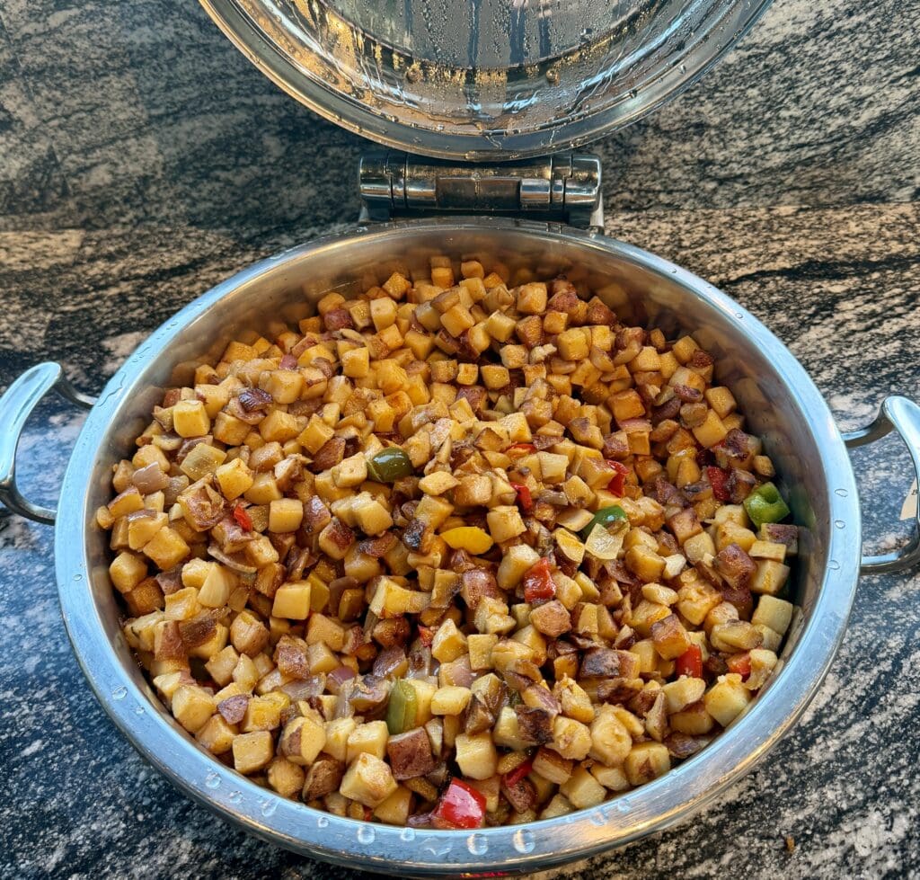 Hyatt Regency Jersey City 46