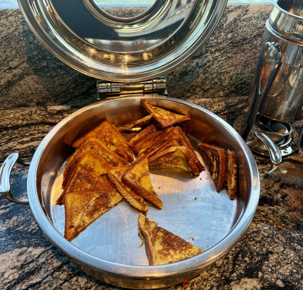 Hyatt Regency Jersey City 47