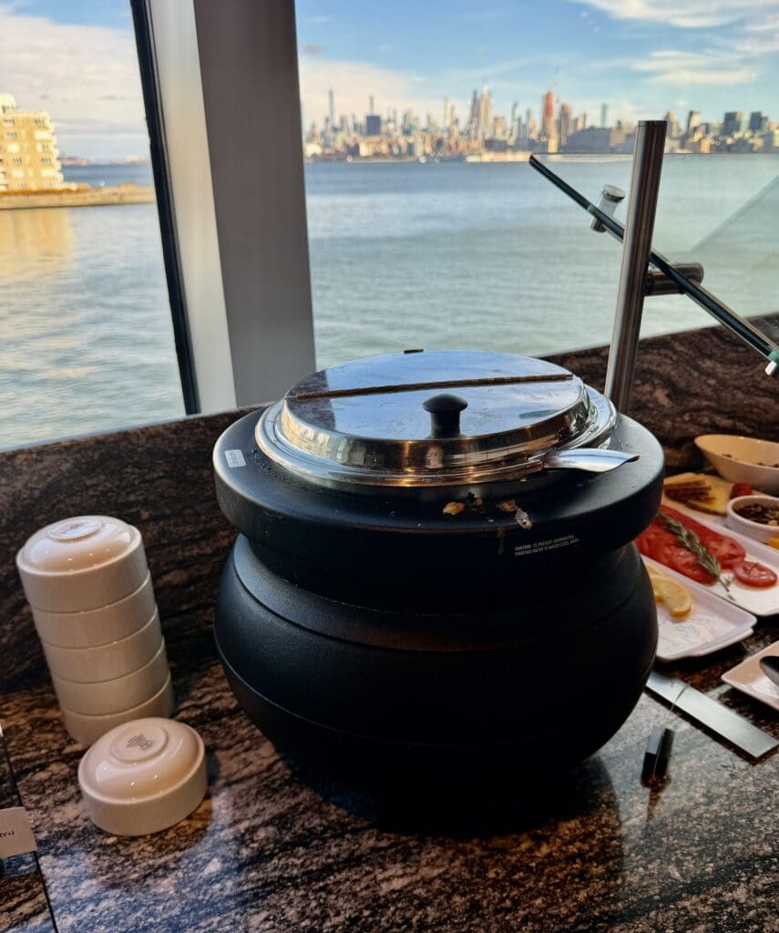 Hyatt Regency Jersey City 49