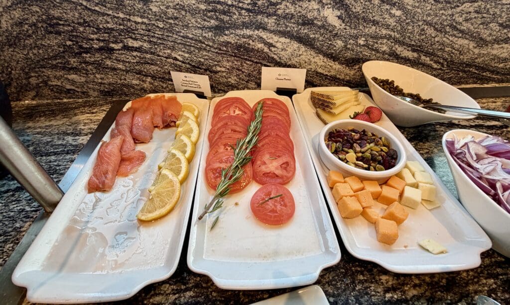 Hyatt Regency Jersey City 50