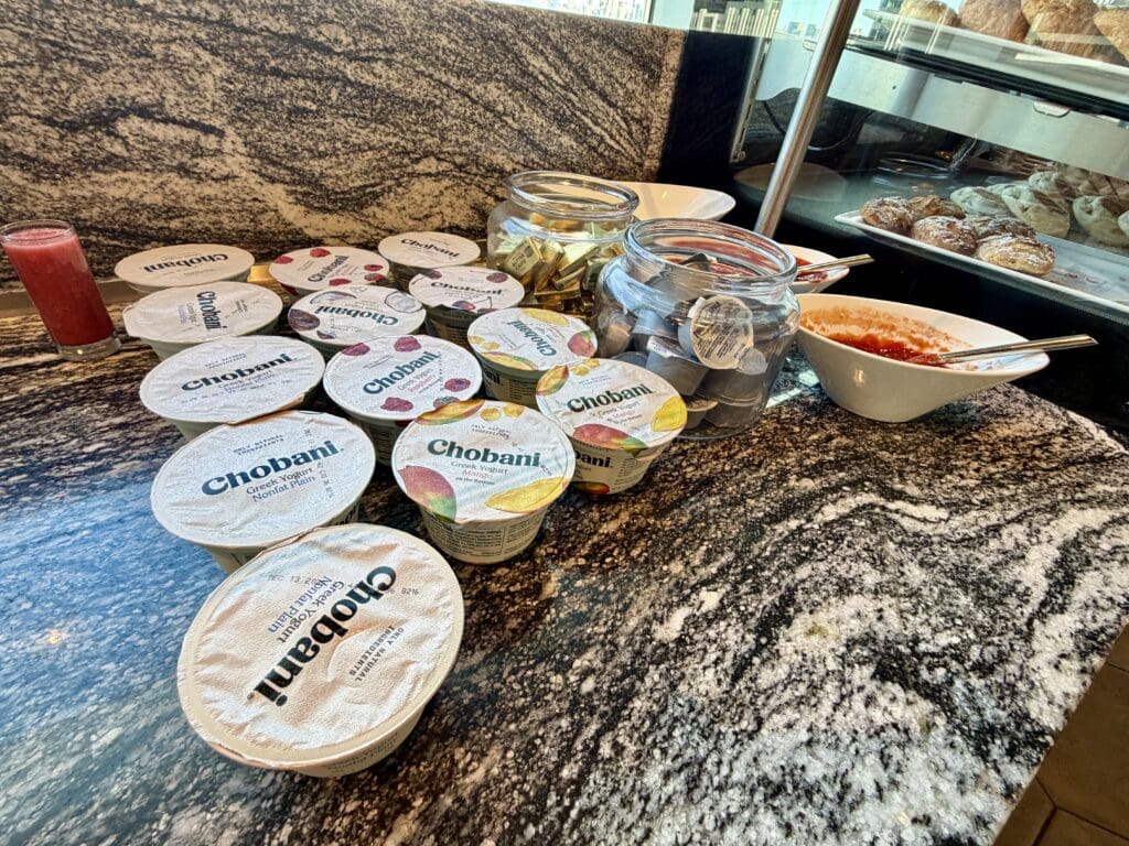 Hyatt Regency Jersey City 51