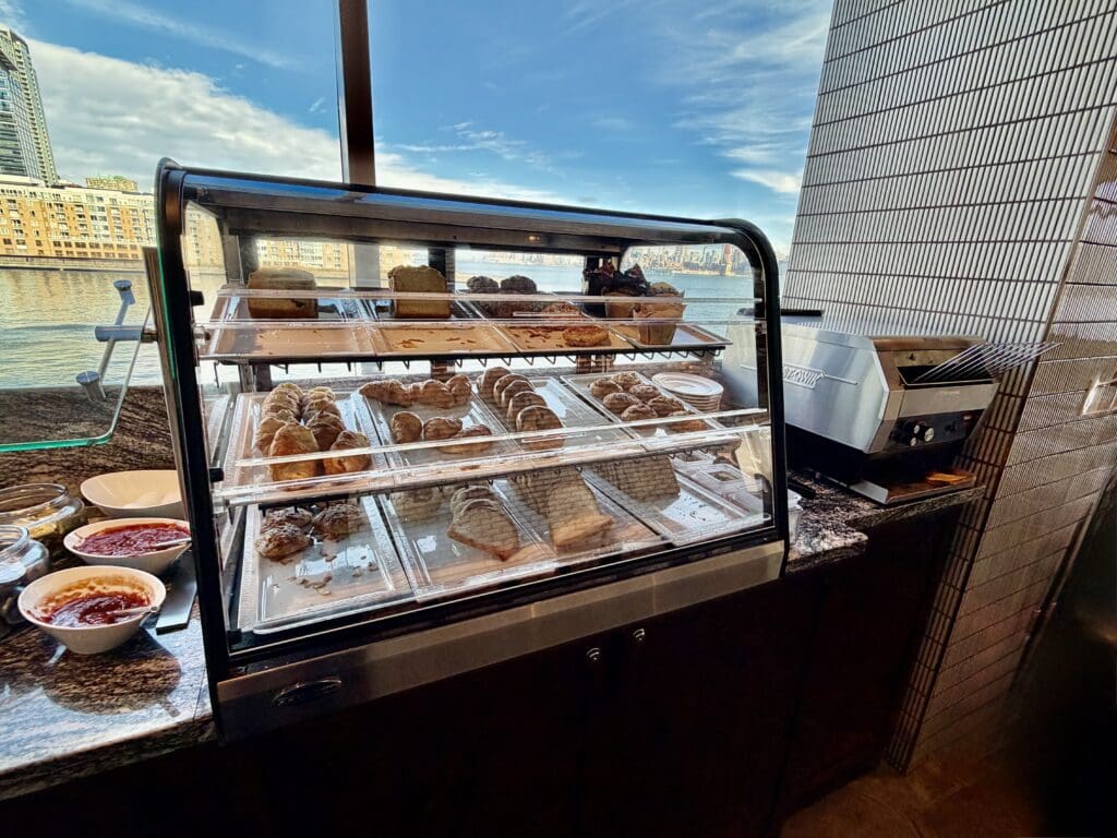 Hyatt Regency Jersey City 52