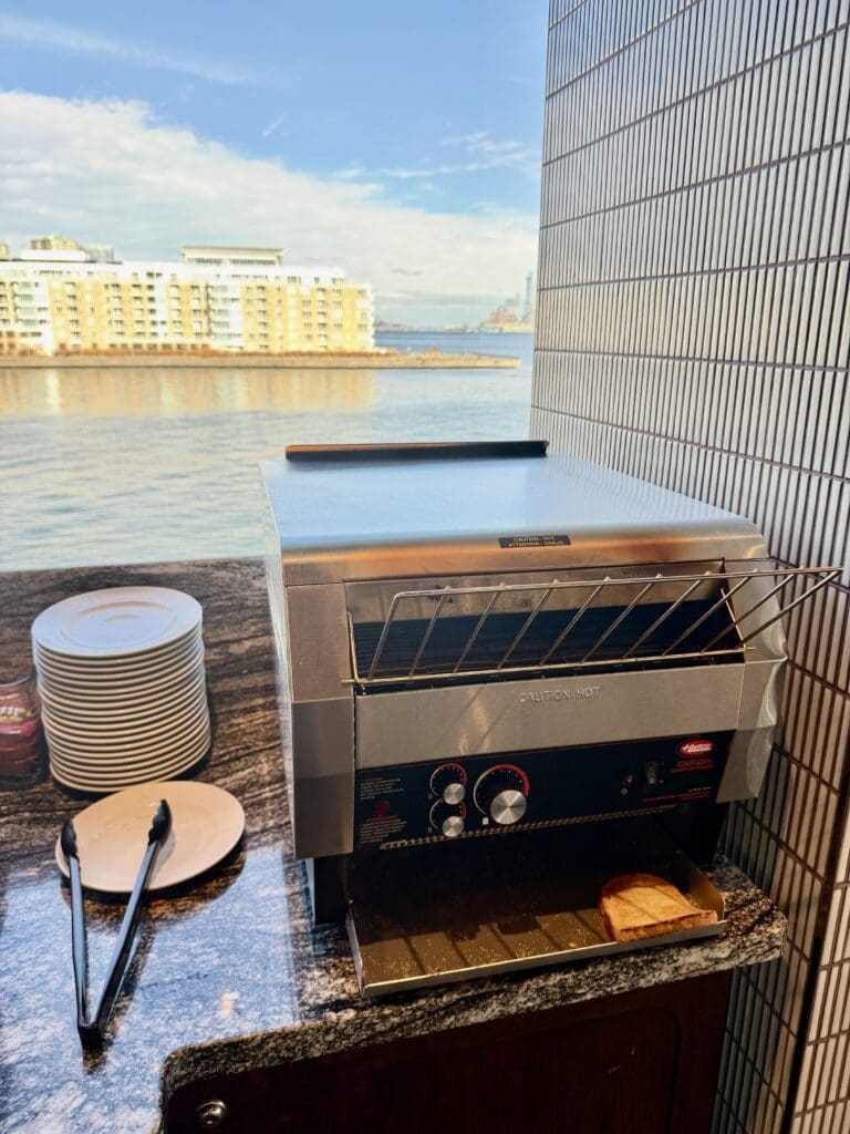 Hyatt Regency Jersey City 53