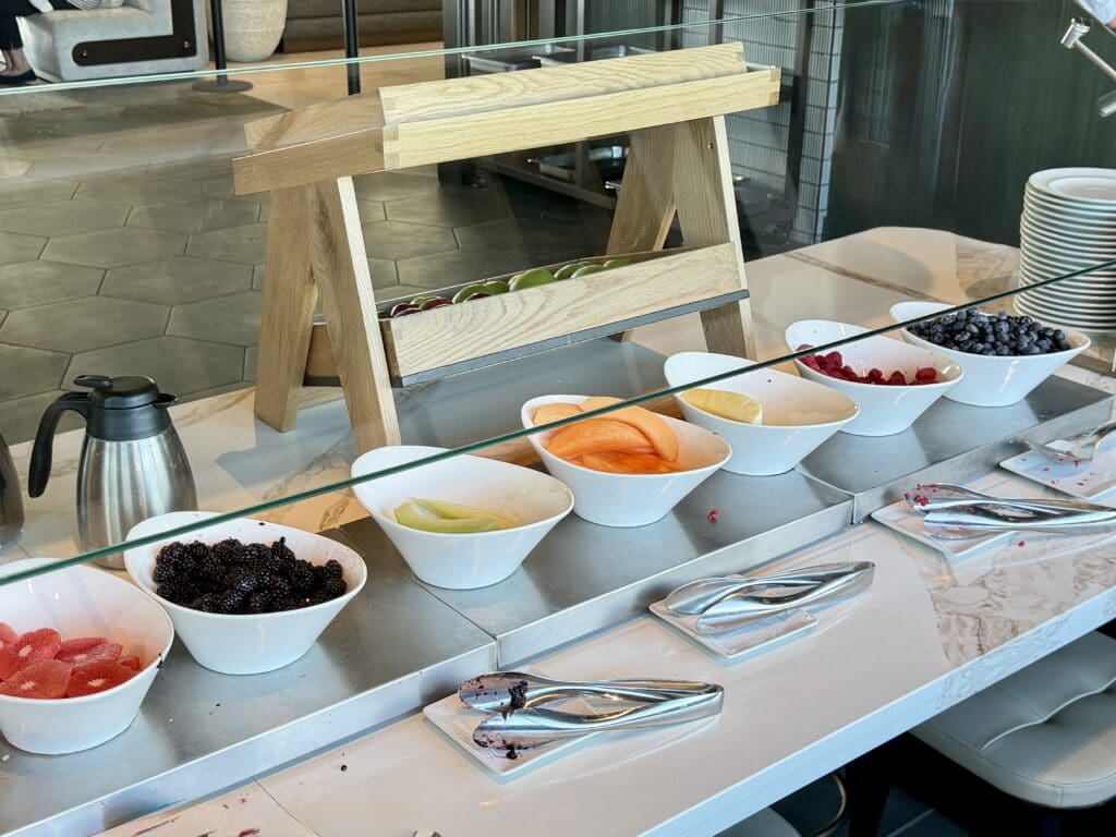 Hyatt Regency Jersey City 54