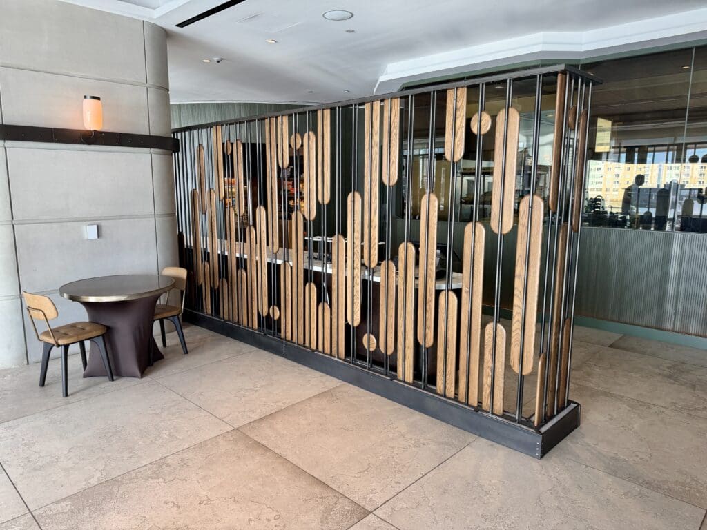 Hyatt Regency Jersey City 55