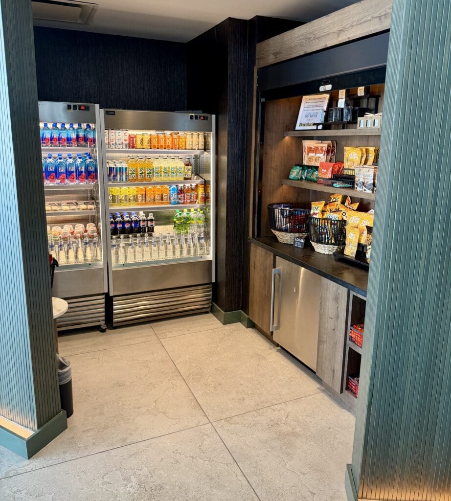 Hyatt Regency Jersey City 56