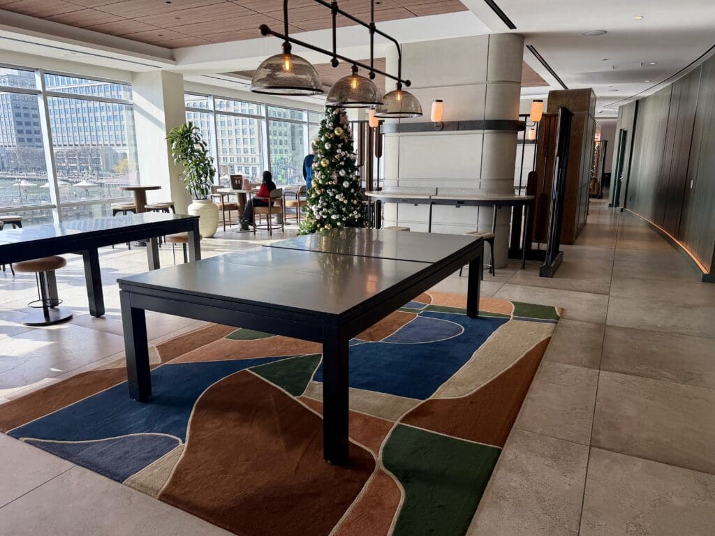 Hyatt Regency Jersey City 57