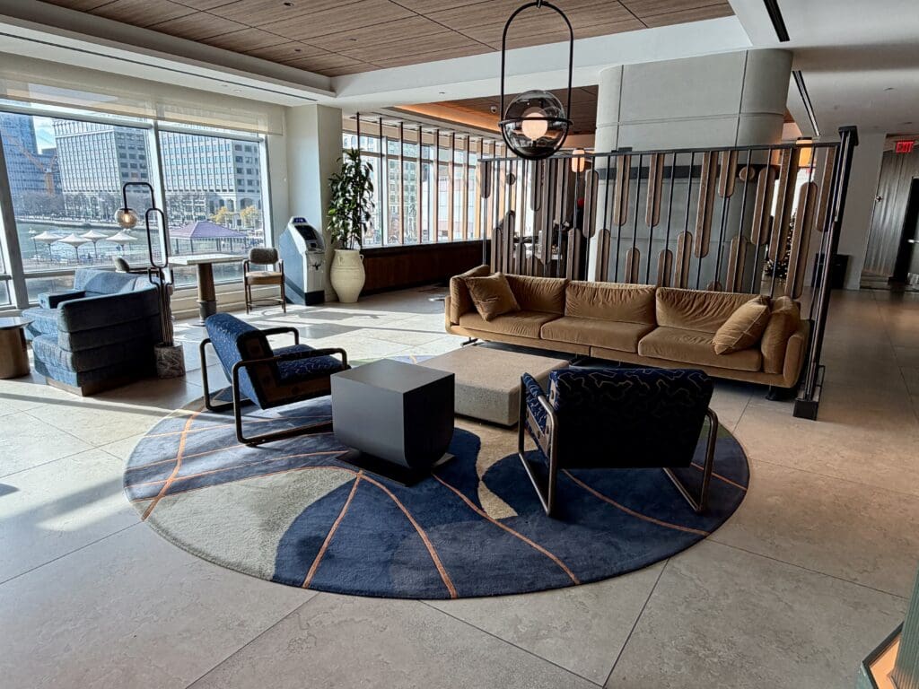 Hyatt Regency Jersey City 58