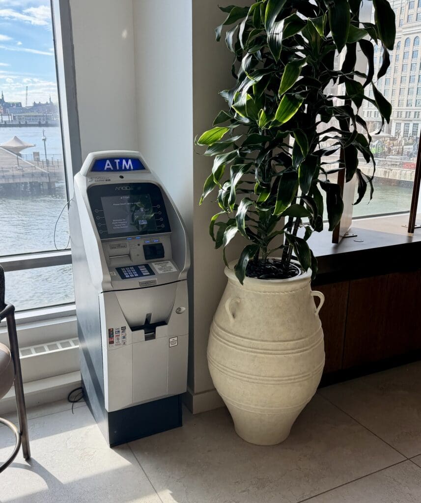 Hyatt Regency Jersey City 59