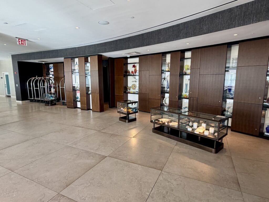 Hyatt Regency Jersey City 60