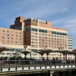 Hyatt Regency Jersey City on the Hudson 