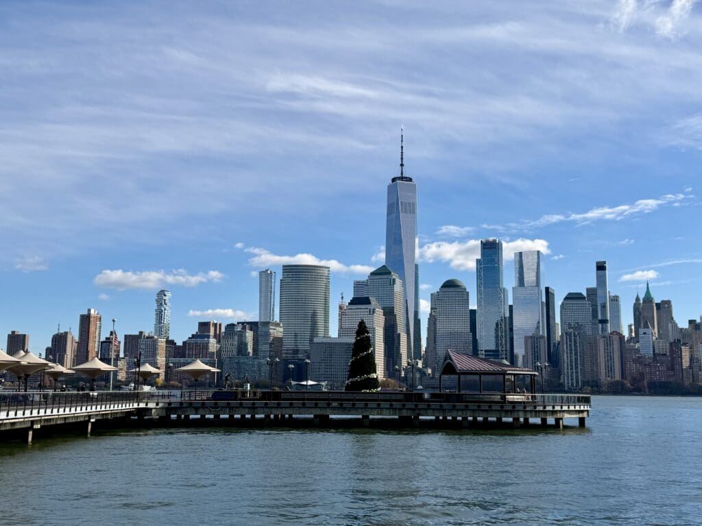 Hyatt Regency Jersey City 61