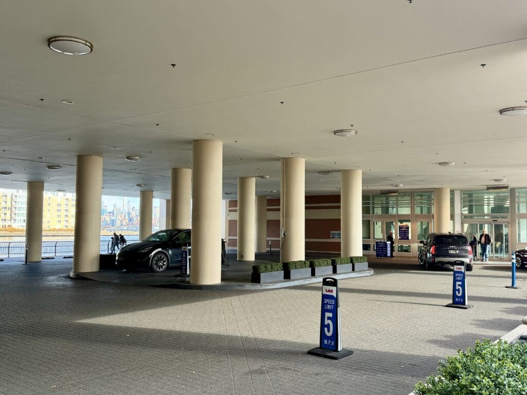 Hyatt Regency Jersey City 62