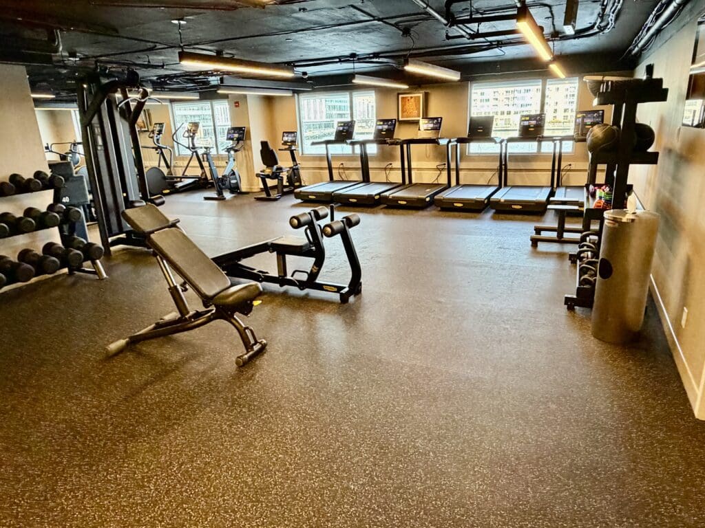 Hyatt Regency Jersey City 63