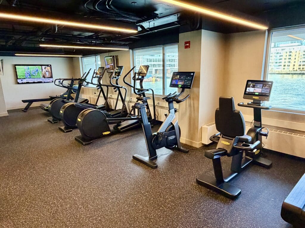 Hyatt Regency Jersey City 64