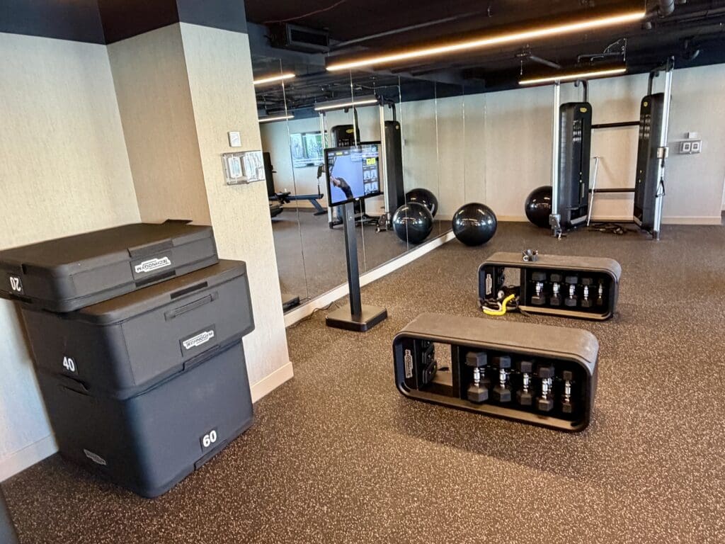 Hyatt Regency Jersey City 65