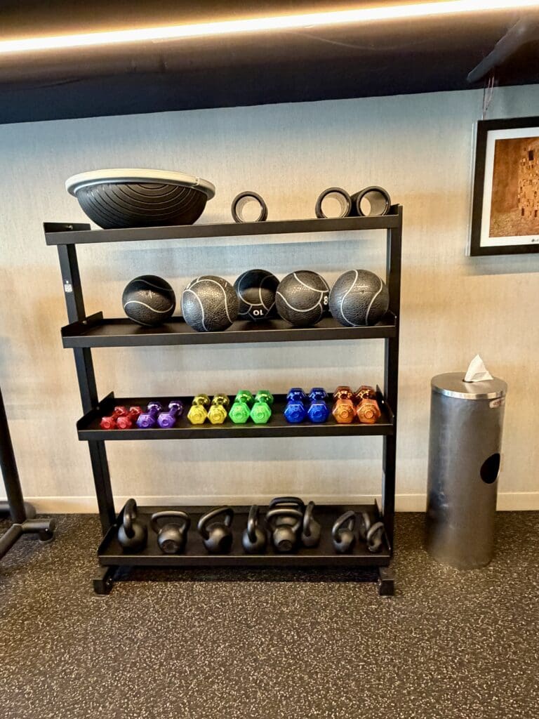 Hyatt Regency Jersey City 66