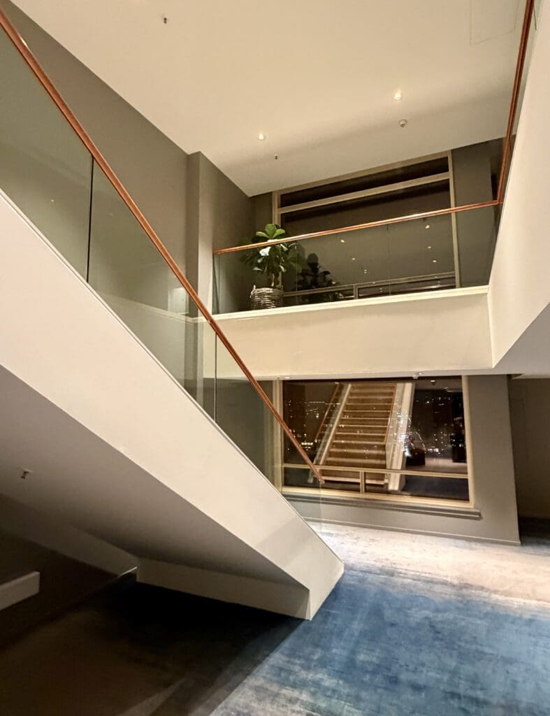 Copenhagen Marriott Hotel 14